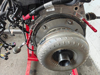 VTT Billet Installation Dowels - ML Performance UK