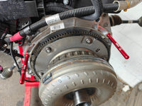 VTT Billet Installation Dowels - ML Performance UK