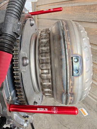 VTT Billet Installation Dowels - ML Performance UK
