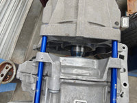 VTT Billet Installation Dowels - ML Performance UK