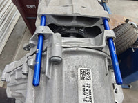 VTT Billet Installation Dowels - ML Performance UK