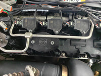 VTT Plug and Play S58 Single HPFP Conversion Kit - ML Performance UK