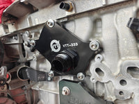 VTT Billet B58 (TU) HMM (Coolant Unit) Delete kit - ML Performance UK