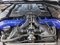 VTT F9X M5/M8 S63 BOV Kit - ML Performance UK