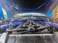 VTT F9X M5/M8 S63 BOV Kit - ML Performance UK