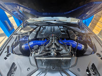 VTT F9X M5/M8 S63 BOV Kit - ML Performance UK