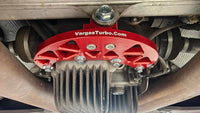 VTT F9X M5/M8 Billet Differential Lockdown Kit - ML Performance UK