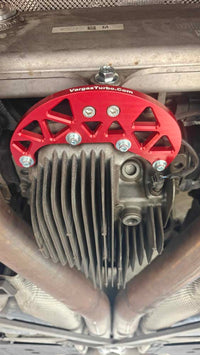 VTT F9X M5/M8 Billet Differential Lockdown Kit - ML Performance UK