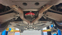 VTT F9X M5/M8 Billet Differential Lockdown Kit - ML Performance UK