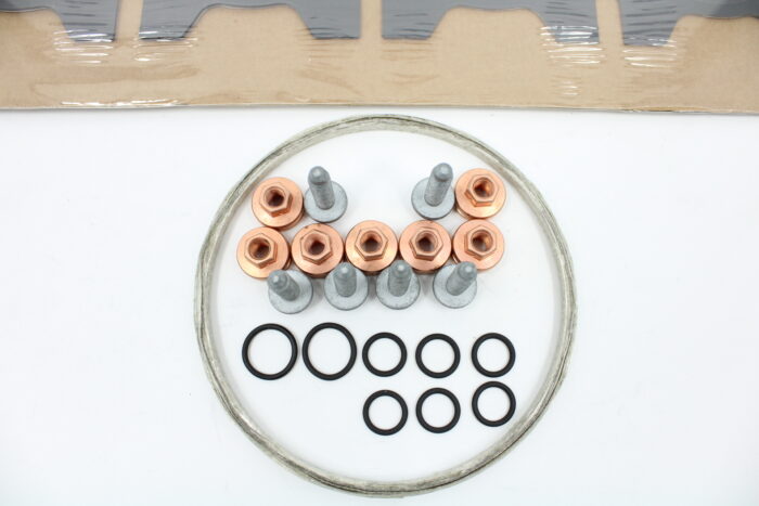 VTT B58 Turbocharger Install Kit