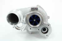 VTT N55 Stage 1 JB Upgrade (NEW) - ML Performance UK