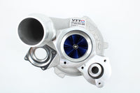VTT N55 Stage 1 JB Upgrade (NEW) - ML Performance UK