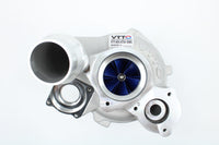 VTT N55 Stage 1 JB Upgrade (NEW) - ML Performance UK
