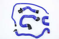 VTT Upgraded Silicone N54 coolant hose kit - ML Performance UK