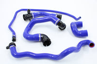 VTT Upgraded Silicone N54 coolant hose kit - ML Performance UK