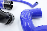 VTT Upgraded Silicone N54 coolant hose kit - ML Performance UK