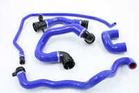 VTT Upgraded Silicone N54 coolant hose kit - ML Performance UK