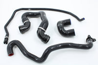 VTT Upgraded Silicone N54 coolant hose kit - ML Performance UK