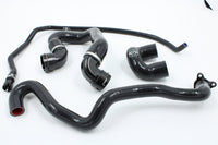 VTT Upgraded Silicone N54 coolant hose kit - ML Performance UK