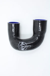 VTT Upgraded Silicone N54 coolant hose kit - ML Performance UK