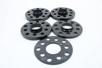 VTT VAG/BMW/TOYOTA Billet Wheel Spacers - ML Performance UK
