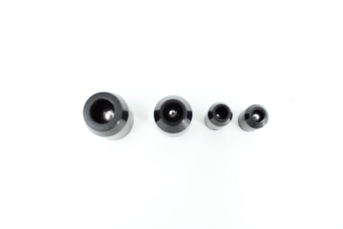 VTT Mini Billet Check Valves