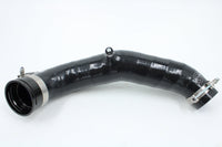 VTT N54/55 BMW Single Piece Silicone Cold Side Charge Pipe - ML Performance UK