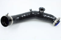 VTT N54/55 BMW Single Piece Silicone Cold Side Charge Pipe - ML Performance UK