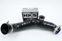VTT N54/55 BMW Single Piece Silicone Cold Side Charge Pipe - ML Performance UK