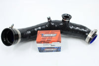VTT N54/55 BMW Single Piece Silicone Cold Side Charge Pipe - ML Performance UK
