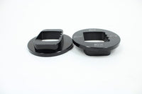 VTT A9X Toyota Supra Billet Motor Mount Inserts