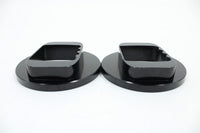 VTT A9X Toyota Supra Billet Motor Mount Inserts