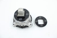 VTT A9X Toyota Supra Billet Motor Mount Inserts