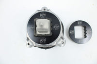 VTT A9X Toyota Supra Billet Motor Mount Inserts