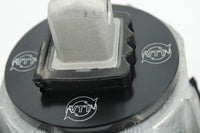 VTT A9X Toyota Supra Billet Motor Mount Inserts