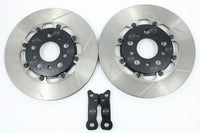 VTT G8X Ultimate Rear Drag Brake Conversion Kit (WITH PARKING BRAKE)