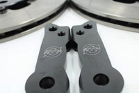 VTT G8X Ultimate Rear Drag Brake Conversion Kit (WITH PARKING BRAKE)