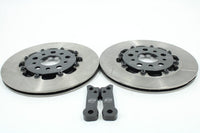 VTT G8X Ultimate Rear Drag Brake Conversion Kit (WITH PARKING BRAKE)