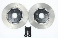 VTT G8X Ultimate Rear Drag Brake Conversion Kit (WITH PARKING BRAKE)