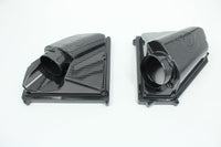 VTT 2021+ BMW M3/M4 Carbon Fiber Intake Kit - ML Performance UK