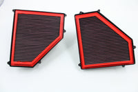 VTT 2021+ BMW M3/M4 Carbon Fiber Intake Kit - ML Performance UK