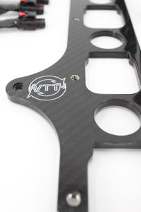 VTT N54 Stock Style Coil Hold Down Kit - ML Performance UK