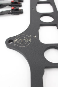 VTT N54 Stock Style Coil Hold Down Kit - ML Performance UK