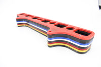 VTT N54 Stock Style Coil Hold Down Kit - ML Performance UK