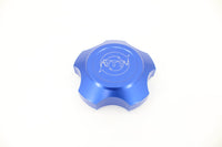 VTT CUMMINS Billet Brake Reservoir Cap - ML Performance UK