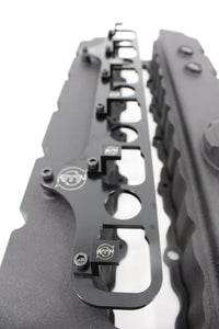 VTT N54 Stock Style Coil Hold Down Kit - ML Performance UK