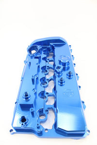 VTT B58 TU BILLET CNC Valve Cover - ML Performance UK