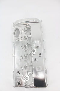 VTT B58 TU BILLET CNC Valve Cover - ML Performance UK