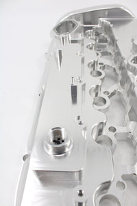 VTT B58 TU BILLET CNC Valve Cover - ML Performance UK