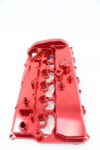 VTT B58 TU BILLET CNC Valve Cover - ML Performance UK